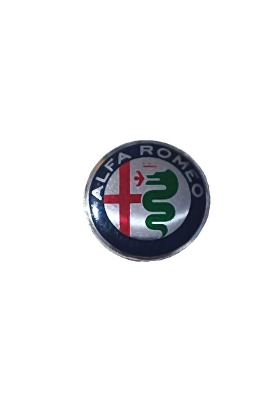 Alfa Romeo Emblema Cheie Alfa Romeo 14mm