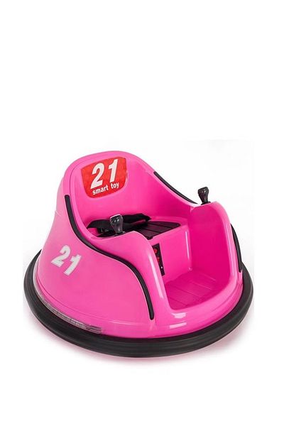 rexa Factual Toys Electric Drift Swingster Baby Car – 6V Ride-On Vehicle
