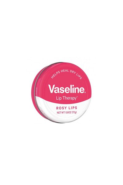 Vaseline Rosy Lips Lip Balm - 20gm