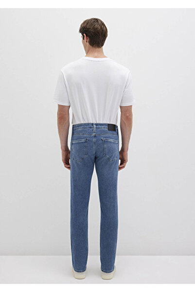 Mavi Jake Foggy Men's Jean Pants M0042290651