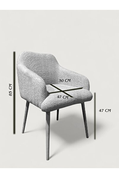 stillola Rota Berjer - Ofis Balkon Cafe Bahçe Salon Mobilyası