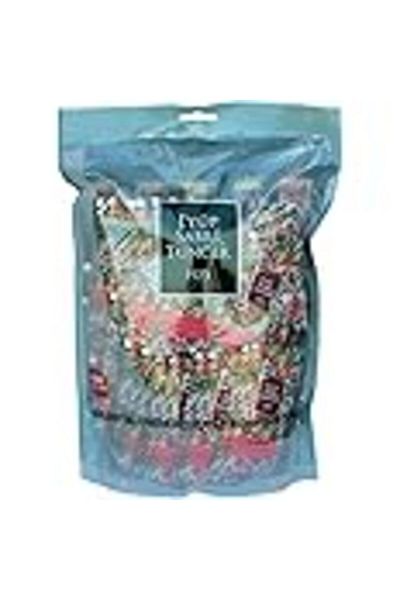 Eyüp Sabri Tuncer Hawaiian Pineapple Design Cologne Wipes from Eyüp Sabri Tuncer, 150 Pieces
