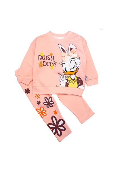 Murat Outfit for girls, DaisyGirl model