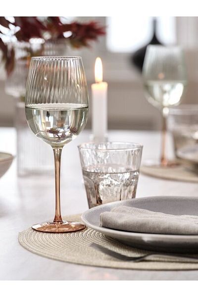 OEM INGMAR wine glasses 23cm 500 ml 2 pcs