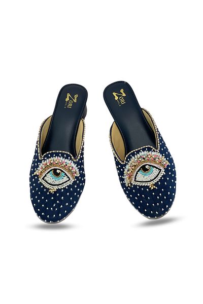 ZORIWORLD EVIL EYE