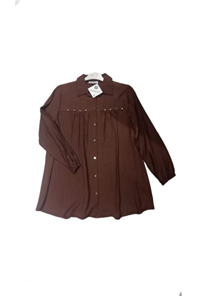 Akın çilek gömlek