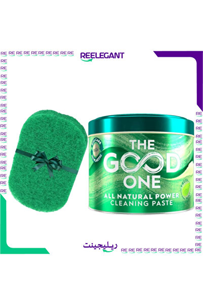 Astonish The good one | Natural multipurpose cleaning paste | 500g