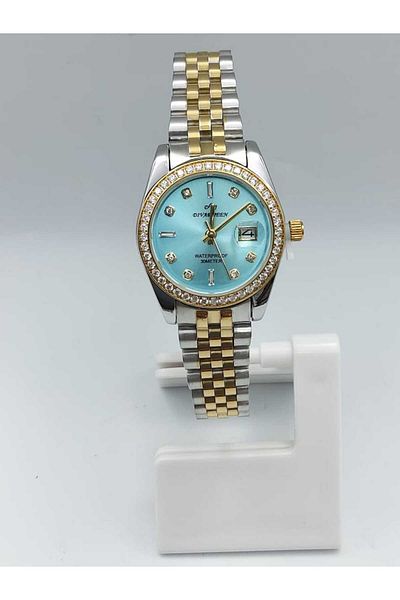 QUARTZ DIVAR JEEN Diverjen is an excellent choice for individuals looking for a stylish and high-quality watch.
