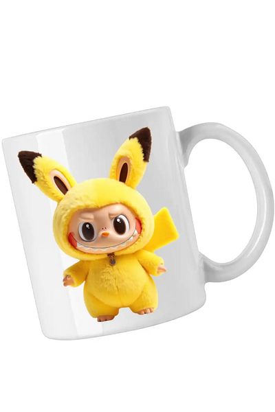 OEM Cana Labubu Pikachu Pokemon