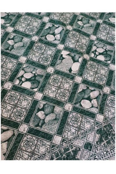 Gereli Home Savan Woven Carpet Cover 4² (160X240Cm)