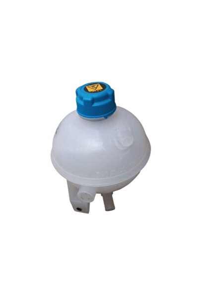 KALE YEDEK SU DEPO MAVİ KAPAKLI ÇİFT ÇIKIŞ 206 307 C2 C3 1.4 1.6 16V 2.0HDI 16V