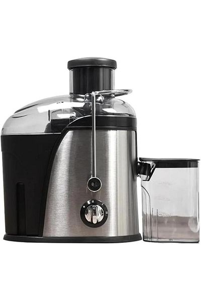 Tradeo 4-in-1 Juicer Extractor – 1000W Copper Motor, 2 Speeds, 500ml Juice Cup, Easy to Clean & Healthy