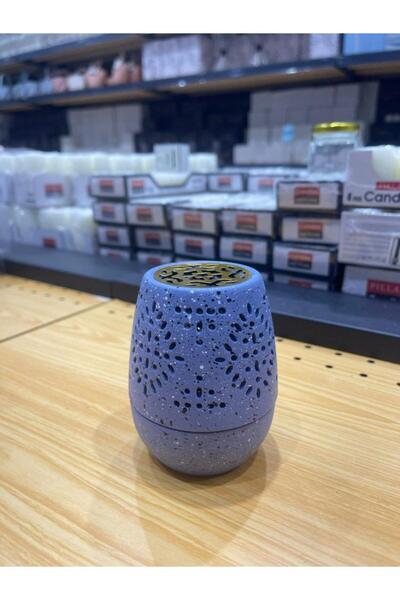 SGC STORE Marble Incense Burner - 6 Pieces