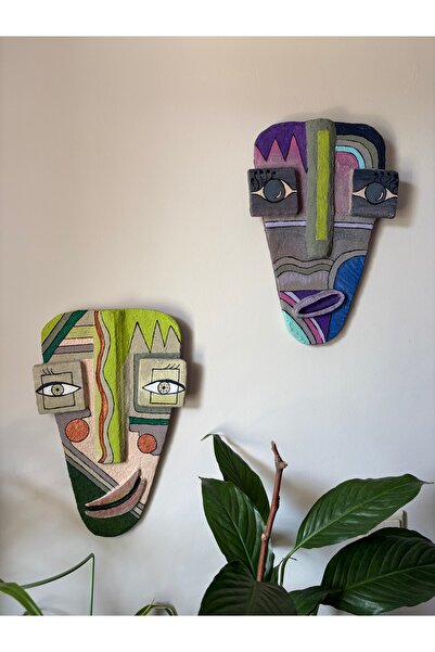 Handmade Renkliçift