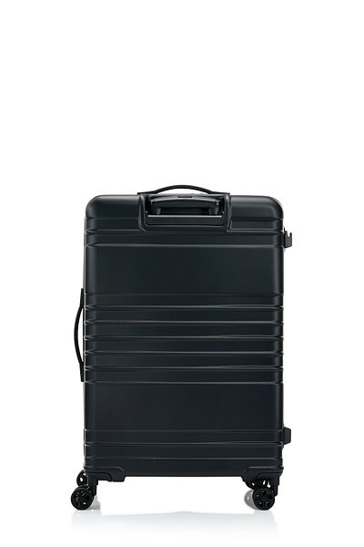 American Tourister SKYLETTE Hard Spinner 81 cm TSA Black -Hard Luggage Large