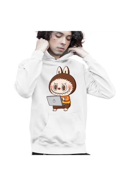 OEM Hanorac Copii Baieti Labubu Programator