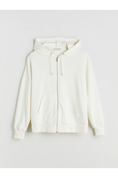 LC Waikiki اختيارات لامعة من متجر شاينينج ستور |   سويت شيرت نسائي كبير الحجم...