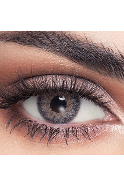 MyLens عدساتي بريلا اللاصقة - لون رمادي فاتح