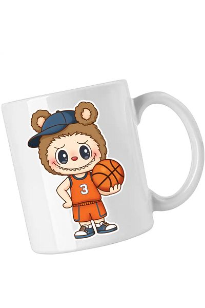 OEM Cana Labubu Basketball