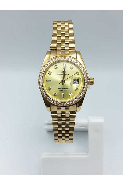 QUARTZ DIVAR JEEN Diverjen is an excellent choice for individuals looking for a stylish and high-quality watch.