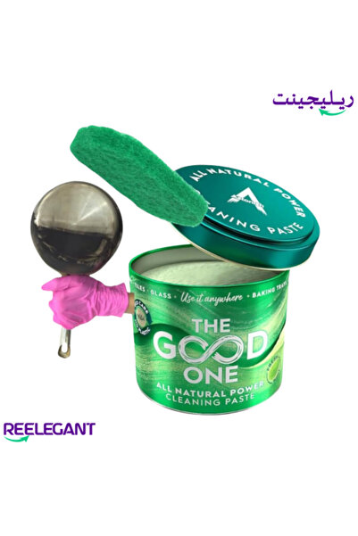 Astonish The good one | Natural multipurpose cleaning paste | 500g