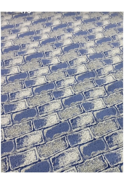 Gereli Home Savan Woven Carpet Cover 4² (160X240Cm)