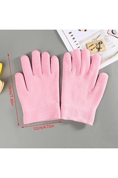 SGS Magic gel gloves to moisturize and soften hands