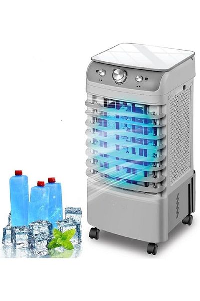 DLC DLC-36449 6L Desert Air Cooler