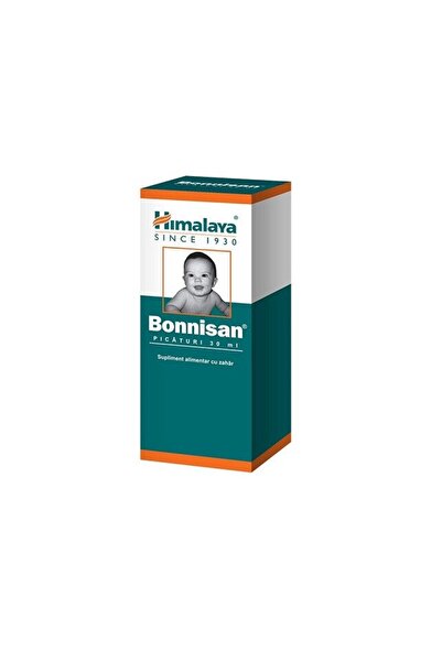 Himalaya Bonnisan x 30 ml