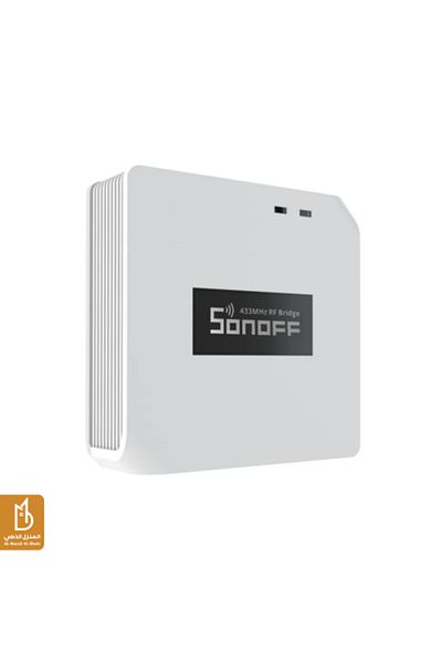 Sonoff RF BridgeR2 433 Smart Hub - RF BridgeR2