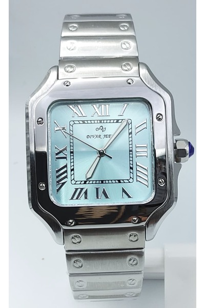 QUARTZ DIVAR JEEN Diverjen is an excellent choice for individuals looking for a stylish and high-quality watch.
