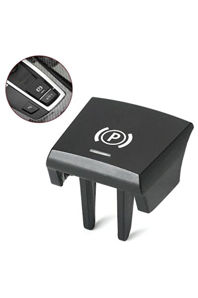 OEM Buton frână de mână BMW Seria 5 F10 F11 2009-2014 NFL