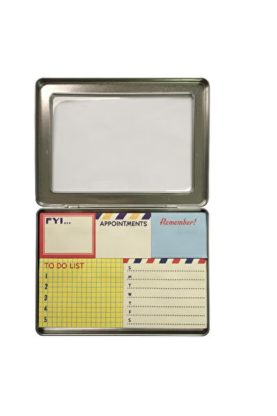 Roco ملاحظات لاصقة عصرية "المواعيد" - 300 ملاحظة