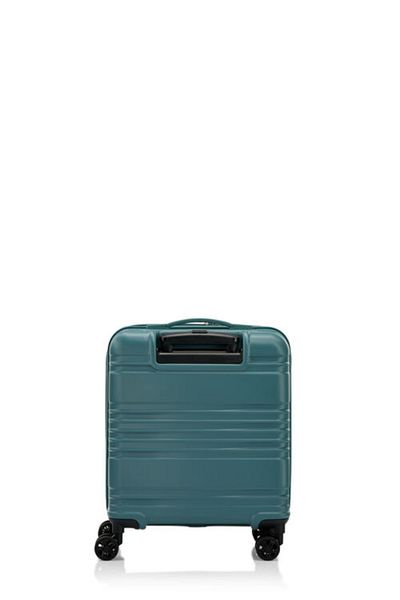 American Tourister SKYLETTE Hard Spinner 50 cm TSA Mint Green -Hard Luggage Cabin