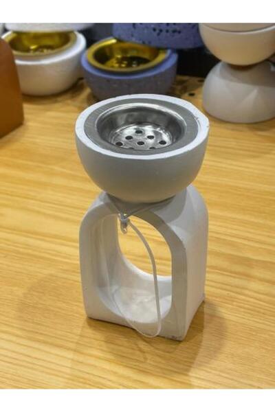 SGC STORE Al-Logo Incense Burner, 6 Pieces