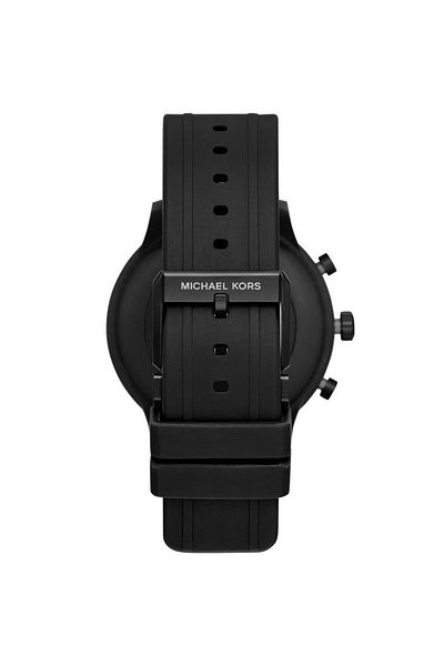 Michael Kors Women's watch, Michael Kors MKT5072, Black
