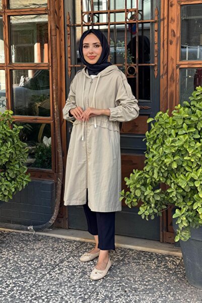 Kayra Kap KA-B25-25002 Küf Rengi