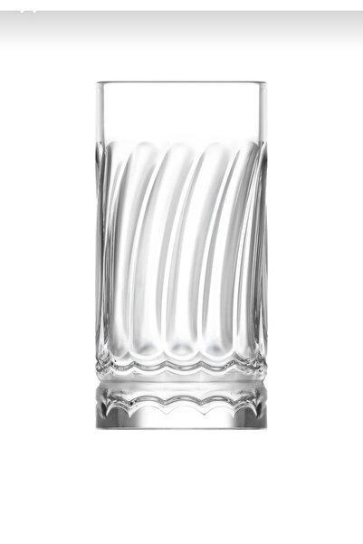 NOBLEev Lav Mallorca 6" Soft Drink & Glass