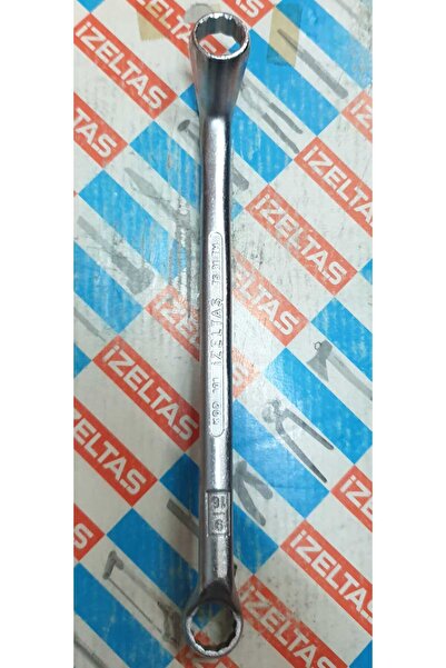 İzeltaş مفتاح نجمة بوصة (SAE) 9/16*19/32
