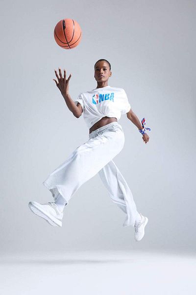 DeFacto New Season Defactofit Wide Leg Wide Leg Standard Length Sportsman Pants
