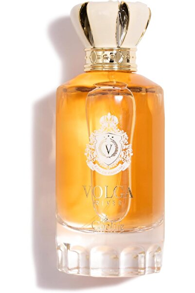 COOL LİFE عطر فولجا ريفر للنساء من كول لايف، يدوم طويلًا، 100 مل