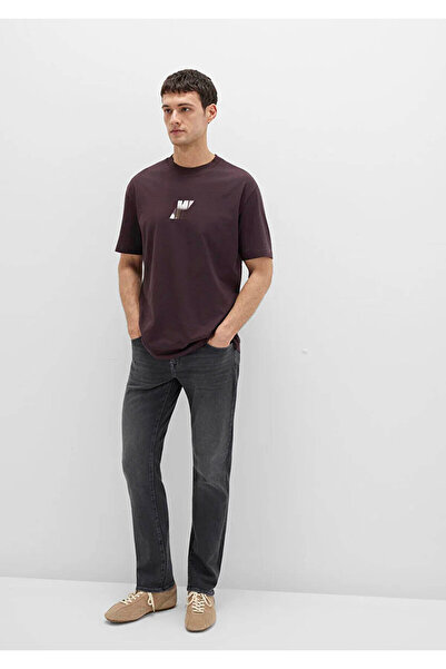 Mavi Martin Pro Sport Anthracite Men's Jean Trousers M0037890671