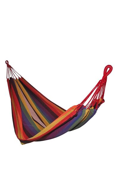 regency Garden hammock, 100 X 200 cm, multicolor