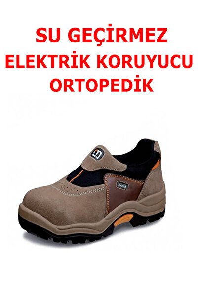 Mendi S3 İŞ AYAKKABISI