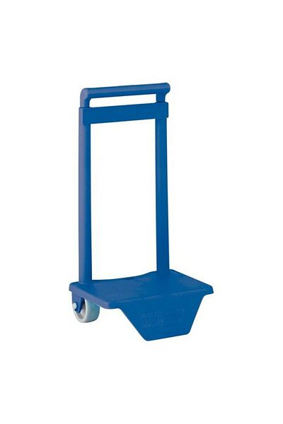 safta Rucksack Trolley SF-641093-805 Blue 18 x 54 x 16 cm