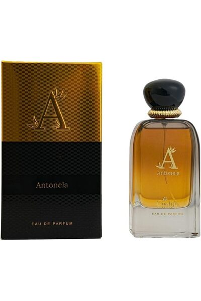coolife tobever Antonella Cool Life Unisex Perfume 100ml