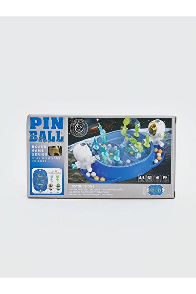 LC Waikiki LCW ACCESSORIES لعبة Pin Ball Box (W5)