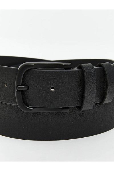 LC Waikiki Lcw Leather Look Men's Belt (W5)
