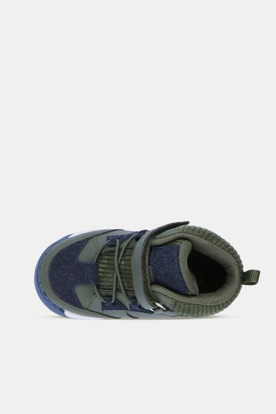 Vicco Ανδρικές Παιδικές Ορθοπεδικές Μπότες Hippie