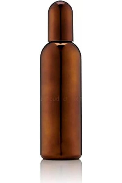 Colour Me Oud - Fragrance for Men - 90ml Eau de Parfum, by Milton-Lloyd